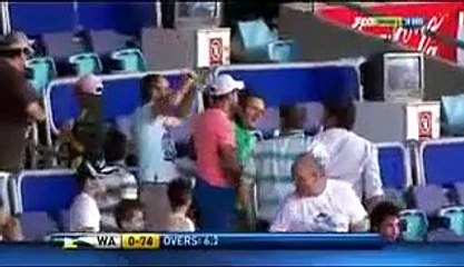 Gayle's amazing Batting In Australian Domestic - Video Dailymotion