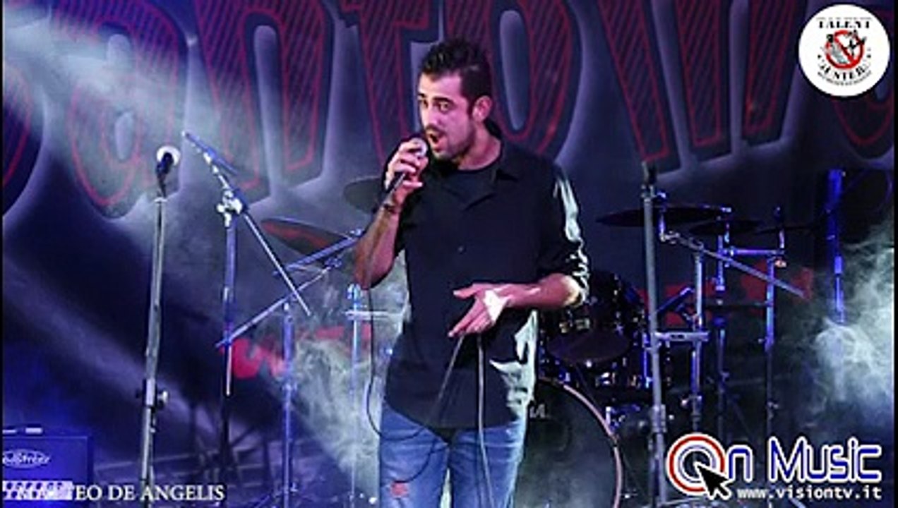 Matteo De Angelis