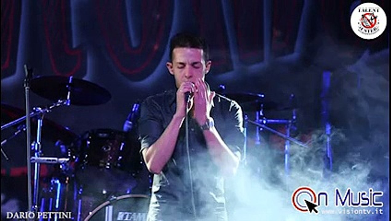 Dario Pettini