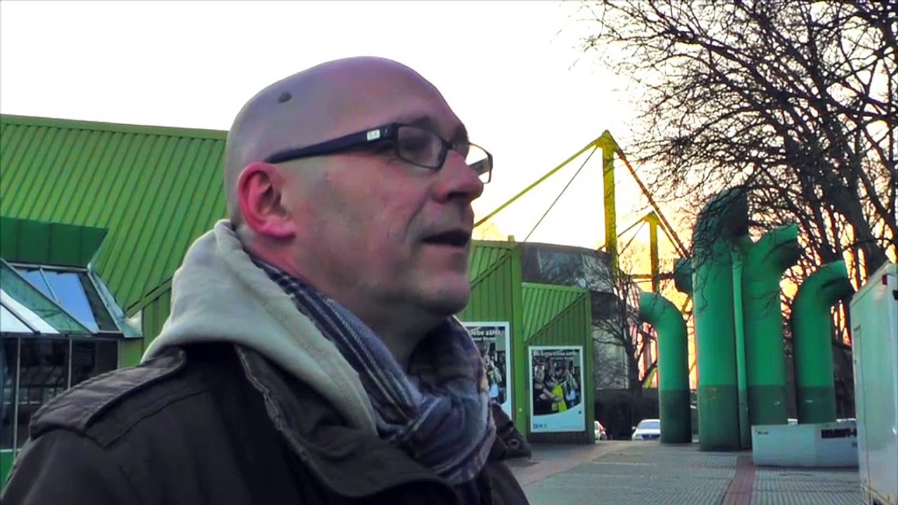 BVB-Fans einig: 'Klopp, ohne Wenn und Aber'