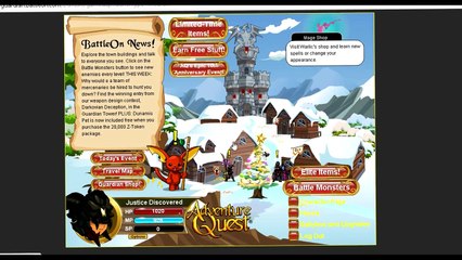 {SOLD} Adventure Quest Level 150 Account For Sale _ AQisFun's Rare Items _ More!