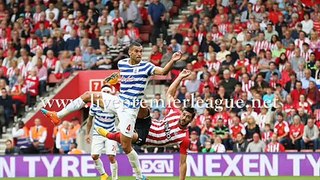 watch QPR vs Southampton stream