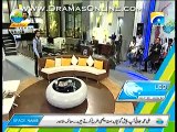 Dr Aamir Liaquat Teasing And Making Fun of Astrologer Ali Muhammad On His Morning Show