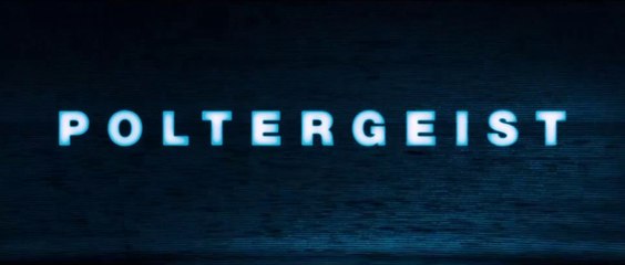 ΤΟ ΠΝΕΥΜΑ ΤΟΥ ΚΑΚΟΥ 3D (Poltergeist 3D)
