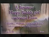 Buddhist Woman Converts to Islam