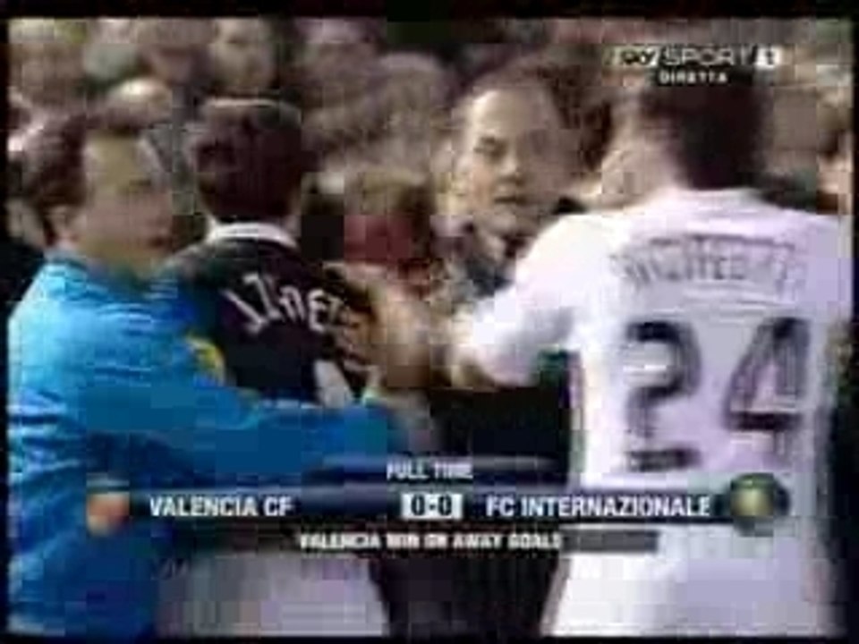 Valence-inter