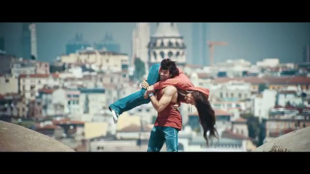 Sevimli Tehlikeli (Teaser) 2