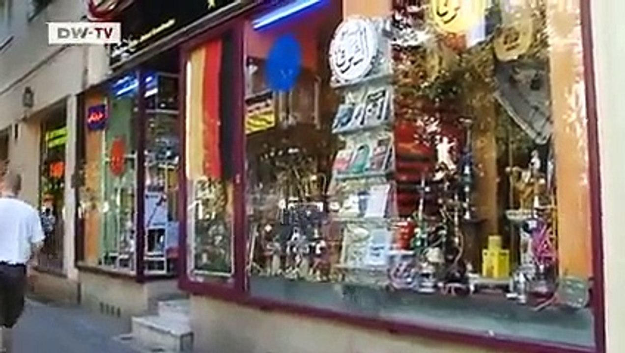 Islam in Germany