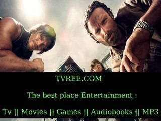 The Walking Dead (Netflix) Season 5 Promo #1 (HD) premiere