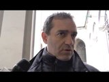 Napoli - De Magistris sulle intimidazioni a Sodano e la revoca di Giannola (06.02.15)