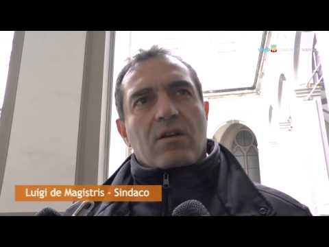 Napoli - Summit Sanità, le proposte per il rilancio (06.02.15)
