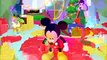 Mickey Mouse Clubhouse - Hot Dog Christmas Dance - Disney Junior UK HD