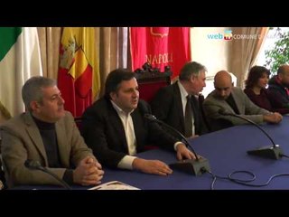 Napoli - Chocoland, la Terra dei Golosi è il Vomero (06.02.15)