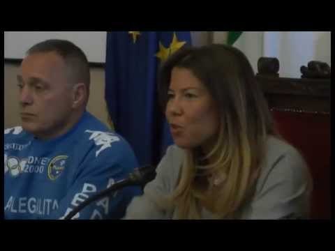 Napoli - L'Oro di Scampia nei racconti di Gianni Maddaloni -2- (05.02.15)