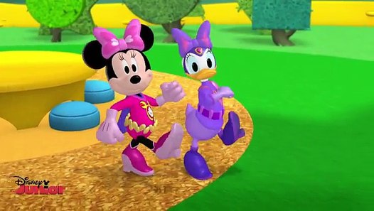 Mickey Mouse Clubhouse - Super Adventure Song - Official Disney Junior ...