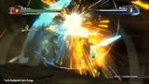 Naruto Shippuden Ultimate Ninja Storm 4 - Madara vs Hashirama Boss Battle HD