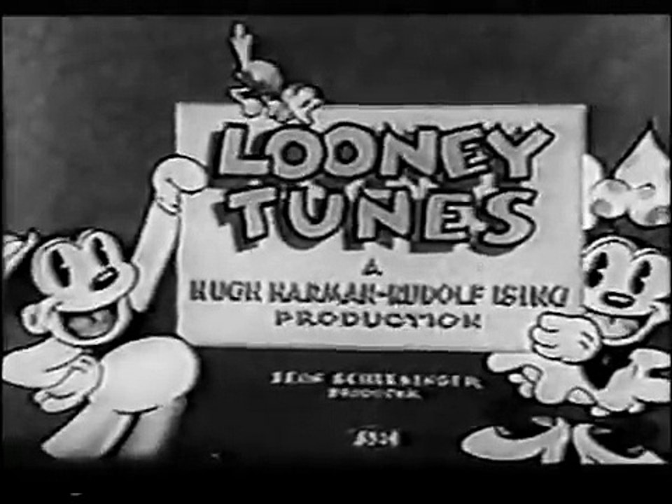 LT045-2: Bosko's Dizzy Date