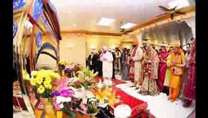 CB Art Photography Reviews - Sikh Wedding Traditions