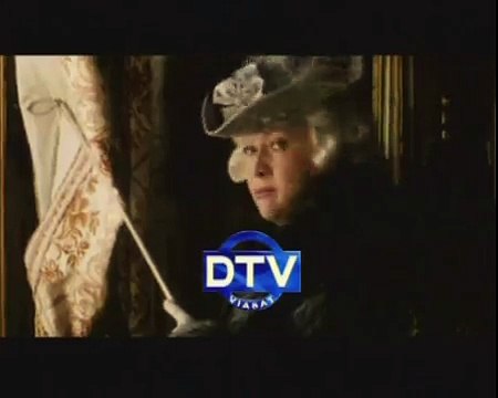 staroetv.su / Анонс фильмов Виват, гардемарины! и Эскадрон гусар летучих (DTV-Viasat, 2006)