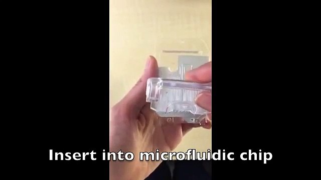 Vous pouvez désormais dépister le SIDA depuis votre smartphone