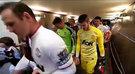 Zapowiedz: WHU vs United