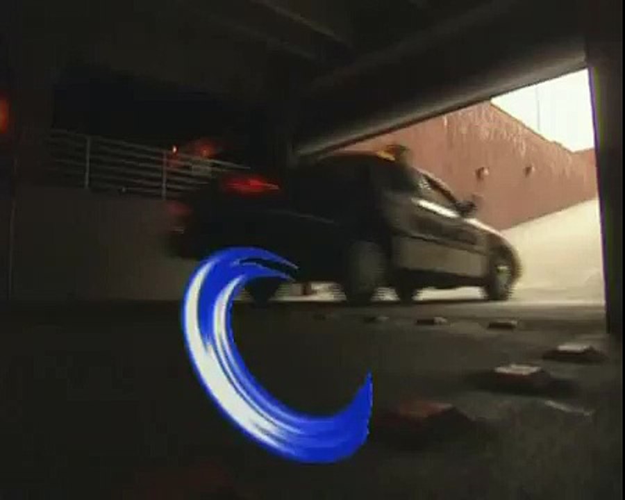 staroetv.su / Анонс документального фильма "Без предупреждения" (DTV-Viasat, 2006)