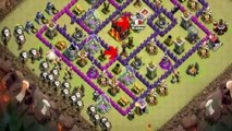 EP1  DEVIENS LE MAITRE DES SORTS !   CLASH OF CLANS