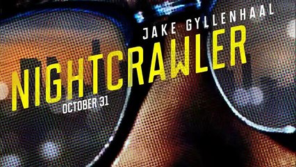 Nightcrawler - Gece Vurgunu Filmi İzle
