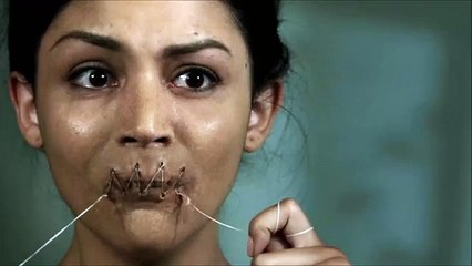 Ölüm Alfabesi - Ouija Türkçe Altyazılı İzle