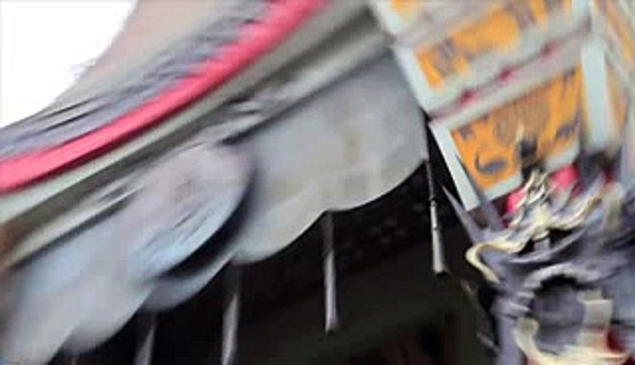 Confessions of a Disney Employee pt.2