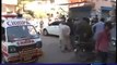 MQM Activist Suspect Confesses To Setting Karachi Baldia Town Garments Factory On Firee
