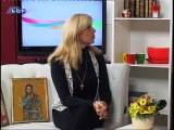 Budilica gostovanje (Zorica Cvetković), 07. februar 2015. (RTV Bor)