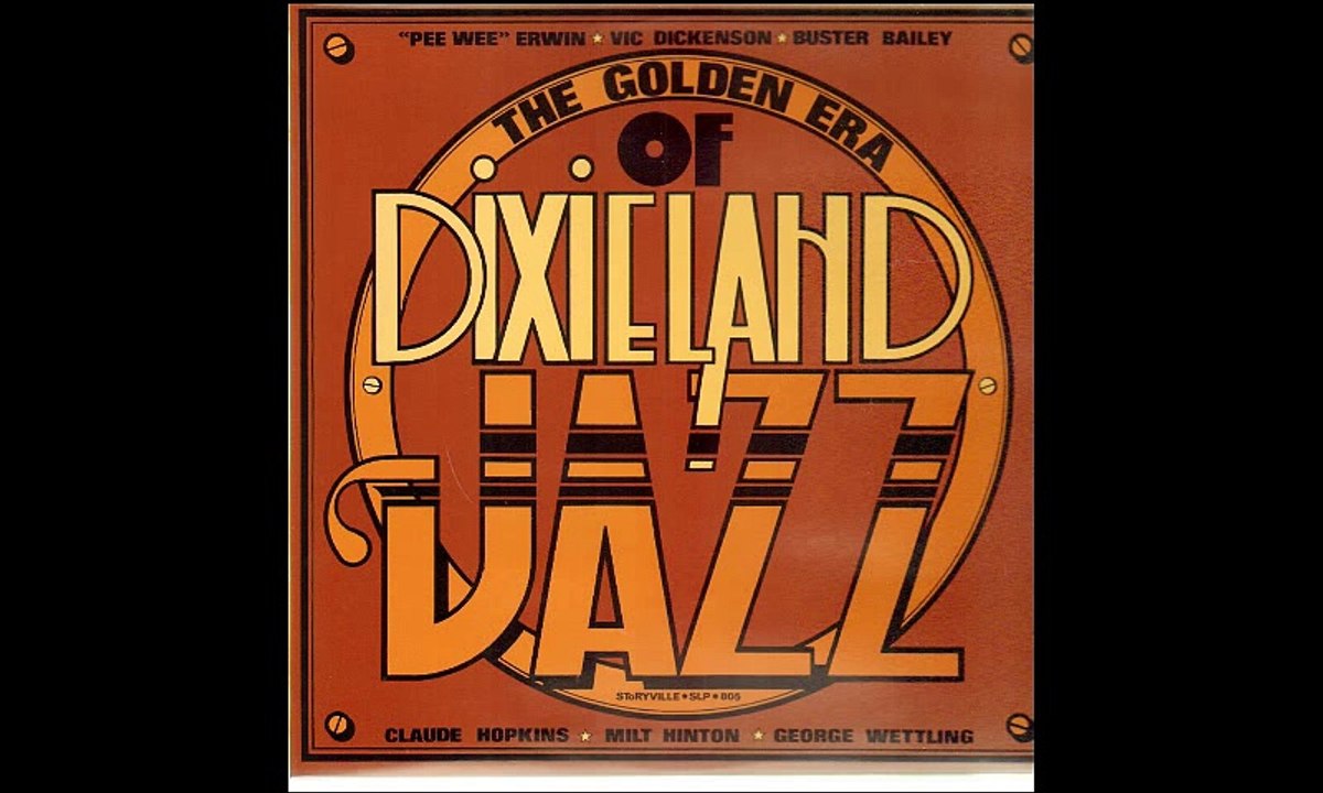 Allotria Jazz Band - Maple Leaf Rag