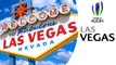 What happens in Vegas? Destination Sevens