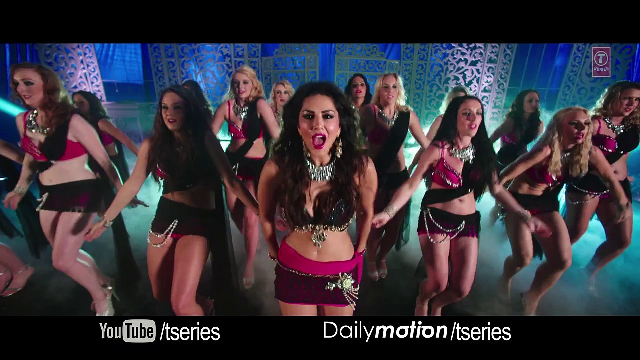 Trailer - 'Ek Paheli Leela' - Sunny Leone - T-Series