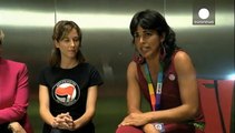 Spagna: sarà Tereza Rodriguez la candidata di 