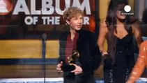 Los mensajes 'no musicales' de los Grammy