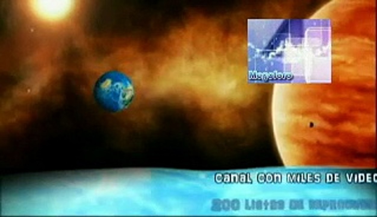 la fuerza de los oceanos para nuestra Tierra, Misterios y Enigmas, Español Latino