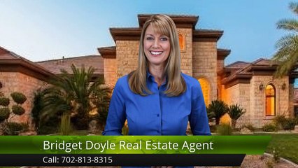Bridget Doyle Real Estate Agent Las Vegas Incredible5 Star Review by Michelle M.