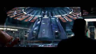 Fantastic Four Official Teaser Trailer (2015) HD