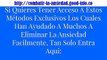 Zozobra, Calmar La Ansiedad, Remedios Para La Ansiedad, Que Sintomas Tiene La Ansiedad