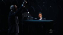 COMMON ft JOHN LEGEND - Live at the Grammy Awards 09/02/2015 (HD-Part3).