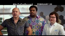 Hot Tub Time Machine Tv Spot Video Dailymotion