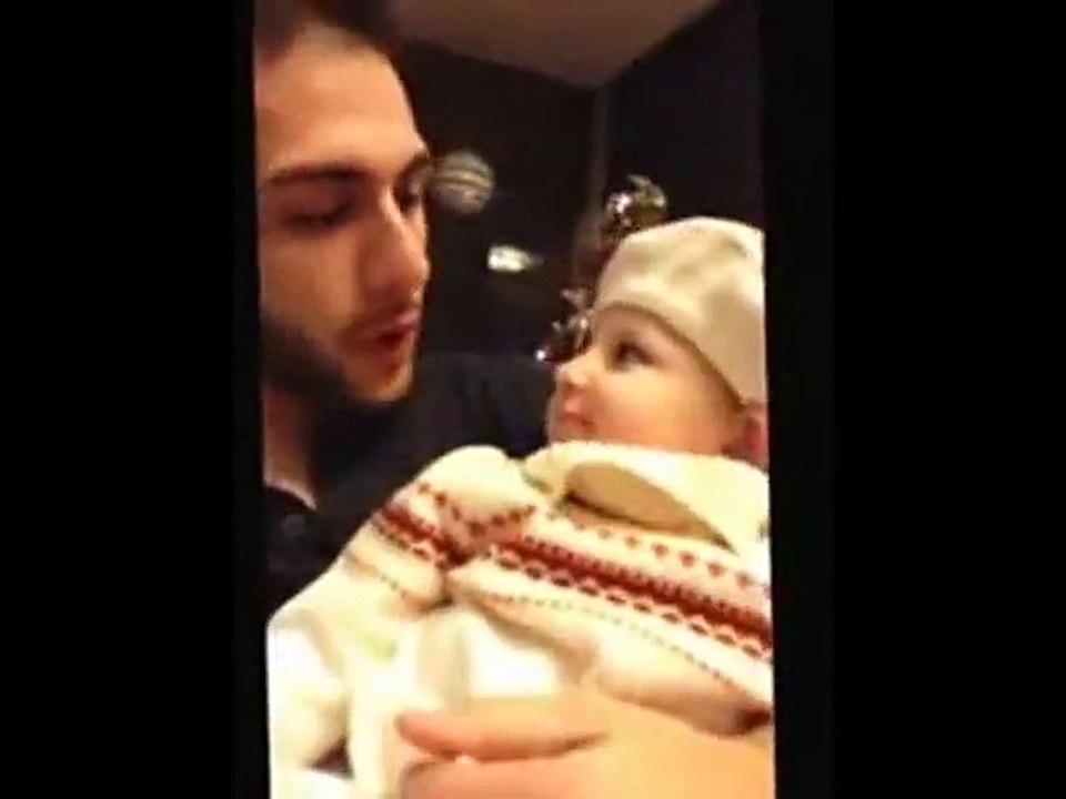 1 year old baby will love the beatbox!