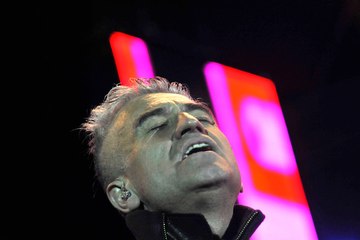Jorge González habría interrumpido show de Los Atletas de la Risa - SQP