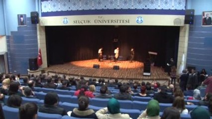Dünya Sigarayı Bırakma Günü" - Elif Dağlı