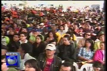 Ecuador apelará resolución de la comunidad andina de naciones