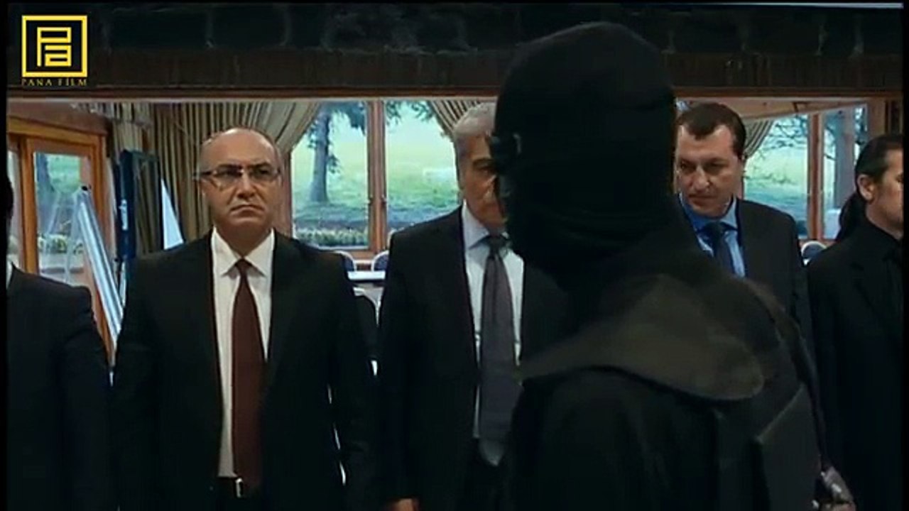 اعلان وادي الذئاب 9 الحلقة 246 الحلقتين 33+34 HD