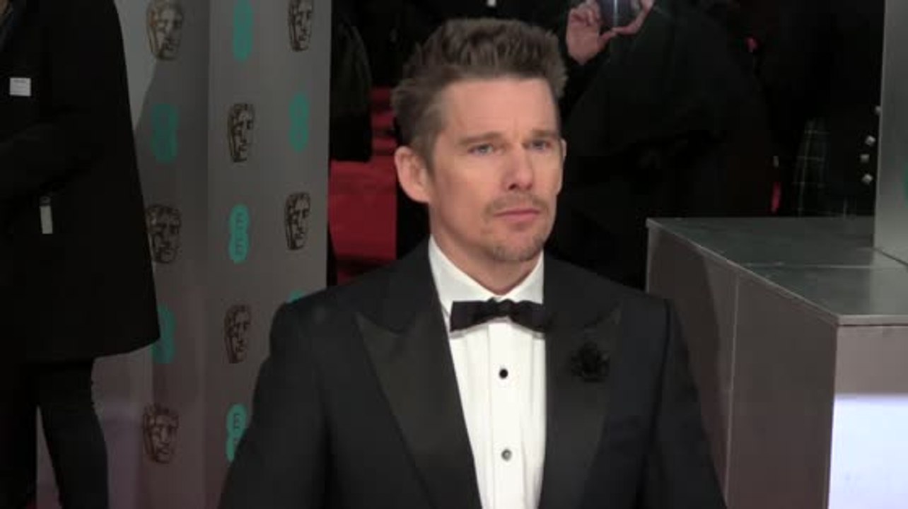 Die großen Gewinner der BAFTA's