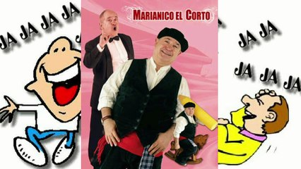 Marianiconadas  1º episodio